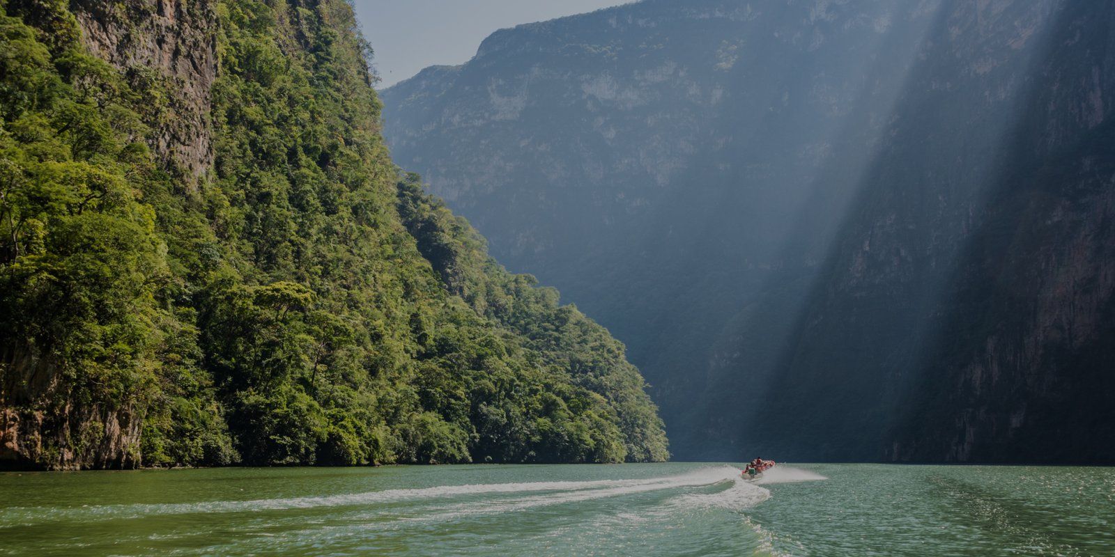 Patrimonio y naturaleza de Chiapas