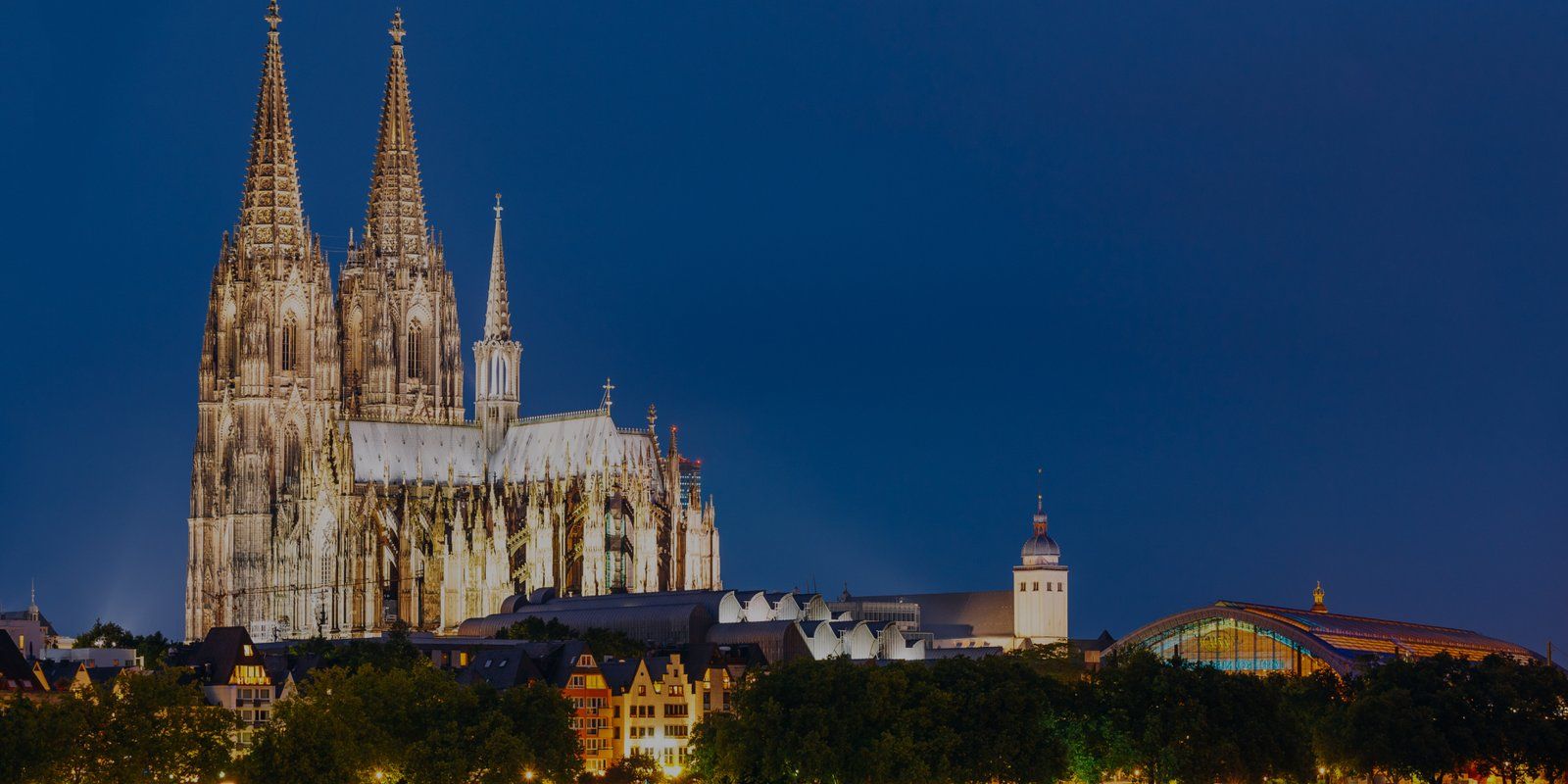 Panorama de un destino europeo